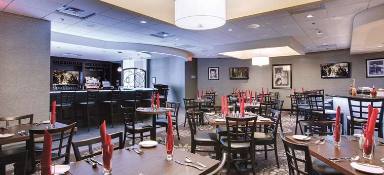 C Hotel By Carmens, Bw Premier Collection:  HAMILTON