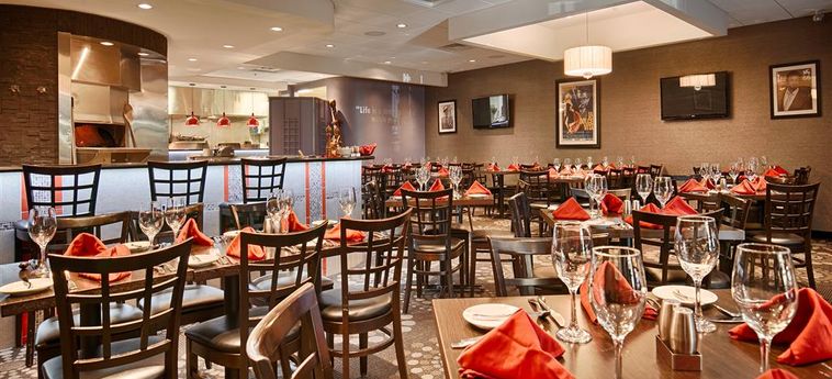 C Hotel By Carmens, Bw Premier Collection:  HAMILTON