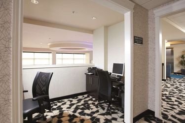 C Hotel By Carmens, Bw Premier Collection:  HAMILTON