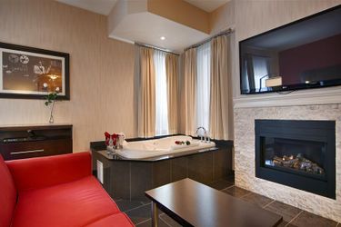 C Hotel By Carmens, Bw Premier Collection:  HAMILTON