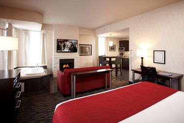 C Hotel By Carmens, Bw Premier Collection:  HAMILTON