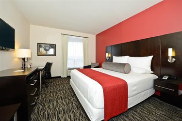 C Hotel By Carmens, Bw Premier Collection:  HAMILTON
