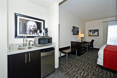 C Hotel By Carmens, Bw Premier Collection:  HAMILTON