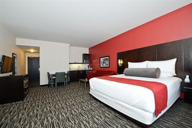 C Hotel By Carmens, Bw Premier Collection:  HAMILTON