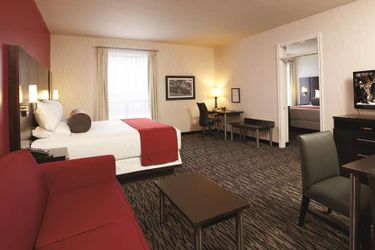 C Hotel By Carmens, Bw Premier Collection:  HAMILTON