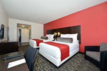 C Hotel By Carmens, Bw Premier Collection:  HAMILTON