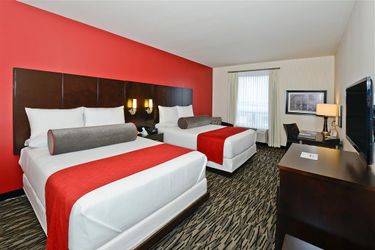 C Hotel By Carmens, Bw Premier Collection:  HAMILTON