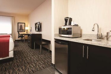 C Hotel By Carmens, Bw Premier Collection:  HAMILTON