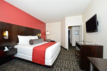 C Hotel By Carmens, Bw Premier Collection:  HAMILTON