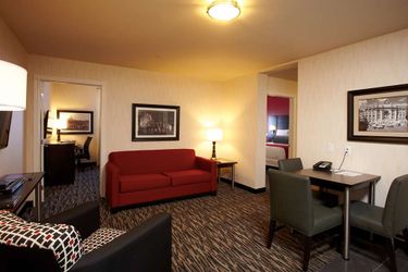 C Hotel By Carmens, Bw Premier Collection:  HAMILTON