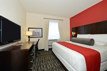 C Hotel By Carmens, Bw Premier Collection:  HAMILTON