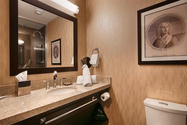 C Hotel By Carmens, Bw Premier Collection:  HAMILTON