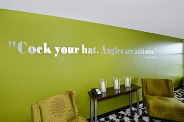 C Hotel By Carmens, Bw Premier Collection:  HAMILTON