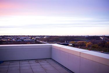 C Hotel By Carmens, Bw Premier Collection:  HAMILTON