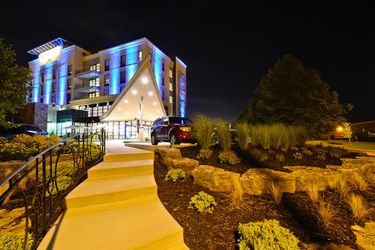 C Hotel By Carmens, Bw Premier Collection:  HAMILTON