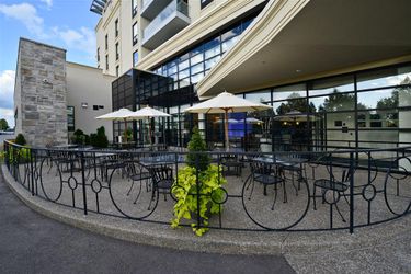 C Hotel By Carmens, Bw Premier Collection:  HAMILTON