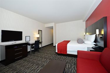 C Hotel By Carmens, Bw Premier Collection:  HAMILTON