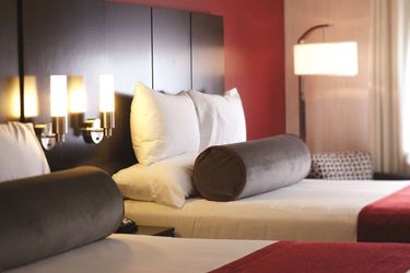 C Hotel By Carmens, Bw Premier Collection:  HAMILTON