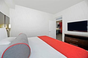C Hotel By Carmens, Bw Premier Collection:  HAMILTON
