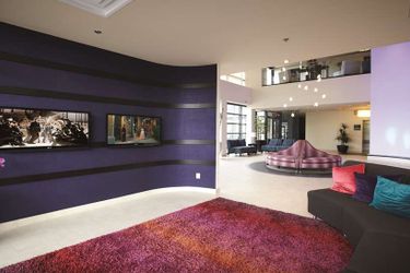 C Hotel By Carmens, Bw Premier Collection:  HAMILTON