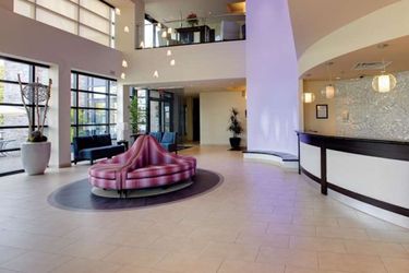 C Hotel By Carmens, Bw Premier Collection:  HAMILTON