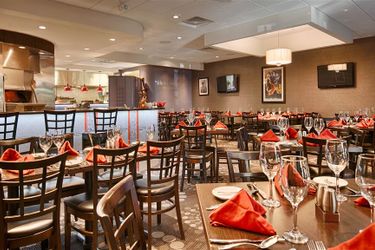 C Hotel By Carmens, Bw Premier Collection:  HAMILTON