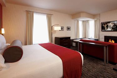 C Hotel By Carmens, Bw Premier Collection:  HAMILTON