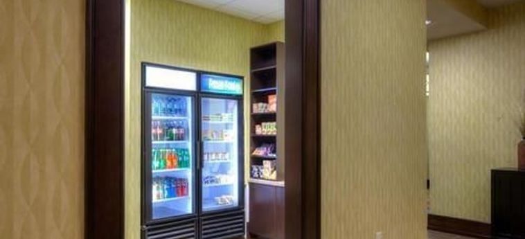Hotel Staybridge Suites Hamilton - Downtown Hamilton : Photo 