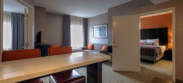 Hotel Staybridge Suites Hamilton - Downtown Hamilton : Photo 