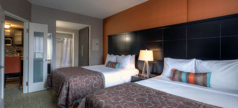 Hotel Staybridge Suites Hamilton - Downtown Hamilton : Photo 