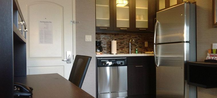Hotel Staybridge Suites Hamilton - Downtown Hamilton : Photo 