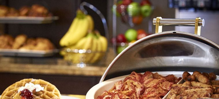 Hotel Staybridge Suites Hamilton - Downtown Hamilton : Photo 
