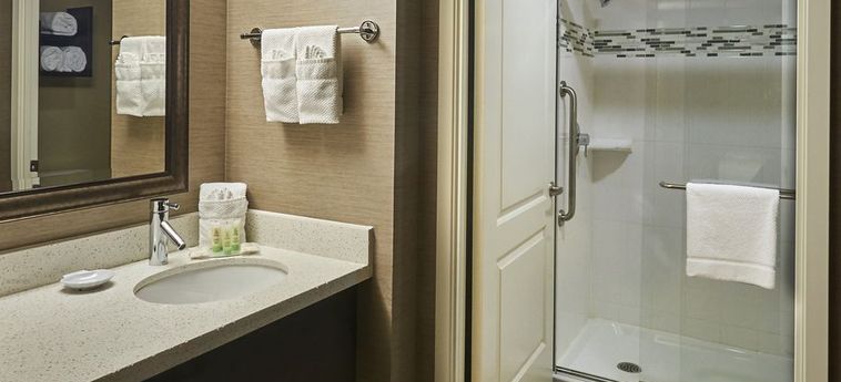 Hotel Staybridge Suites Hamilton - Downtown Hamilton : Photo 