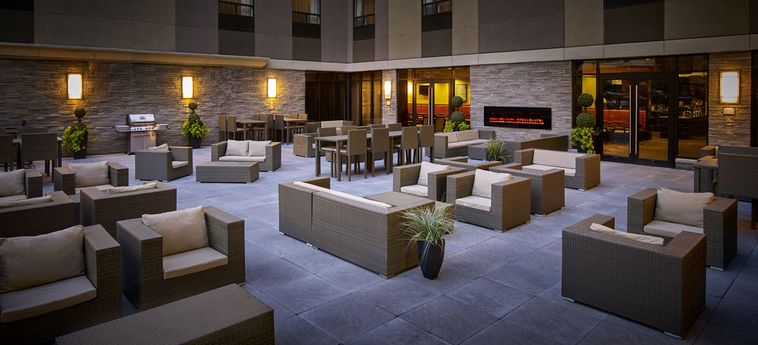 Hotel Staybridge Suites Hamilton - Downtown Hamilton : Photo 