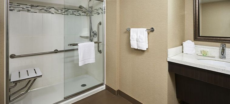 Hotel Staybridge Suites Hamilton - Downtown Hamilton: Foto 