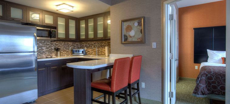 Hotel Staybridge Suites Hamilton - Downtown Hamilton: Foto 