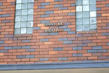 Hotel Anville Court:  HAMILTON