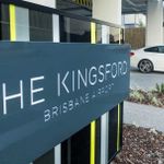 THE KINGSFORD, AN ASCEND HOTEL COLLECTION MEMBER 4 Stars