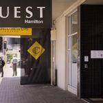 Hotel QUEST HAMILTON