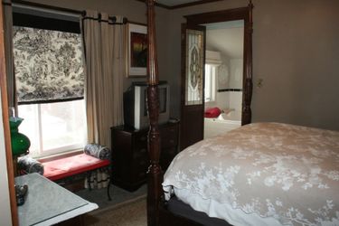 Hotel Rose Arden Bed & Breakfast:  HAMILTON