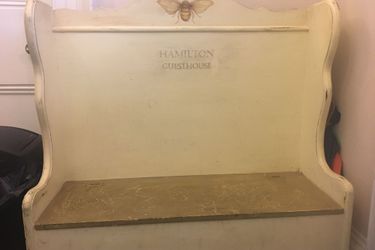 Hamilton Guesthouse At The Pring:  HAMILTON