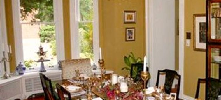 Osler House:  HAMILTON