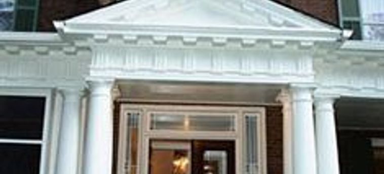 Osler House Hamilton: Foto 