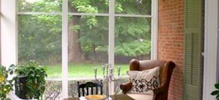 Osler House Hamilton: Foto 