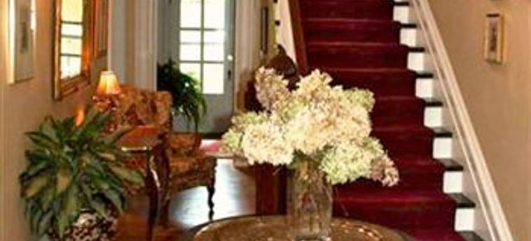 Osler House Hamilton: Foto 