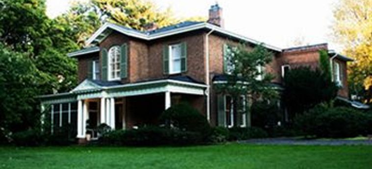 Osler House Hamilton: Foto 