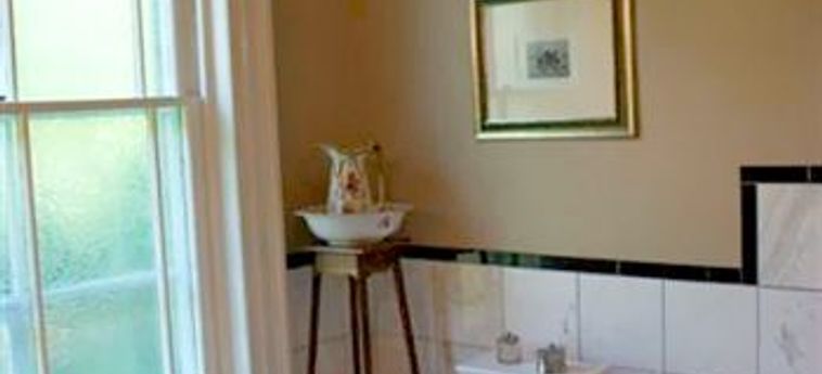 Osler House Hamilton: Foto 
