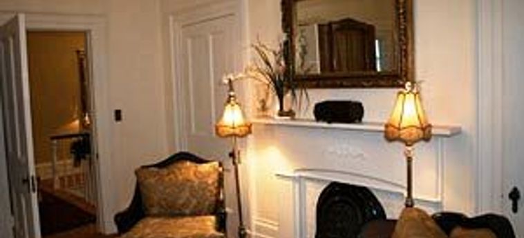 Osler House Hamilton: Foto 