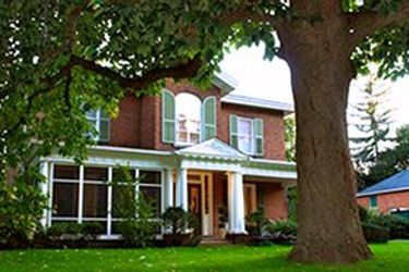 Osler House Hamilton: Photo 