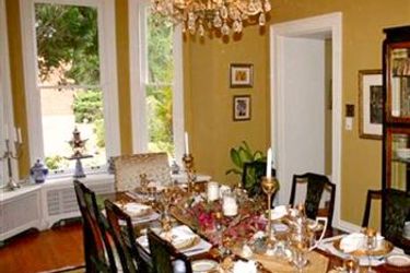 Osler House Hamilton: Photo 